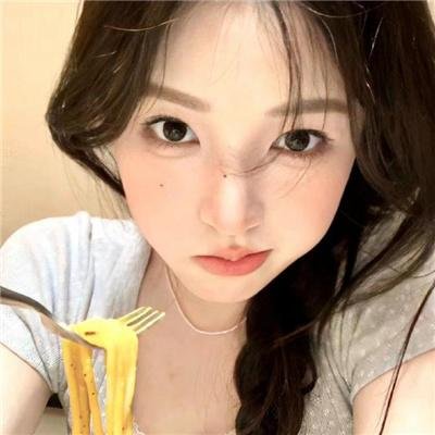我与机器妹
